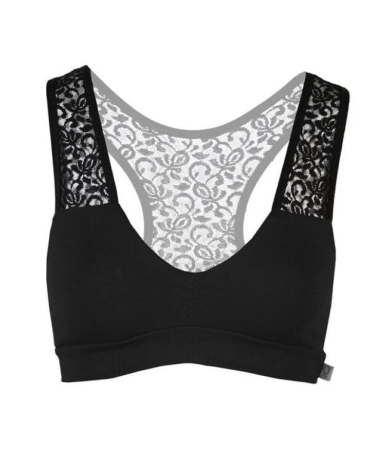Frija Omina Bio-Bustier Jondel-Top