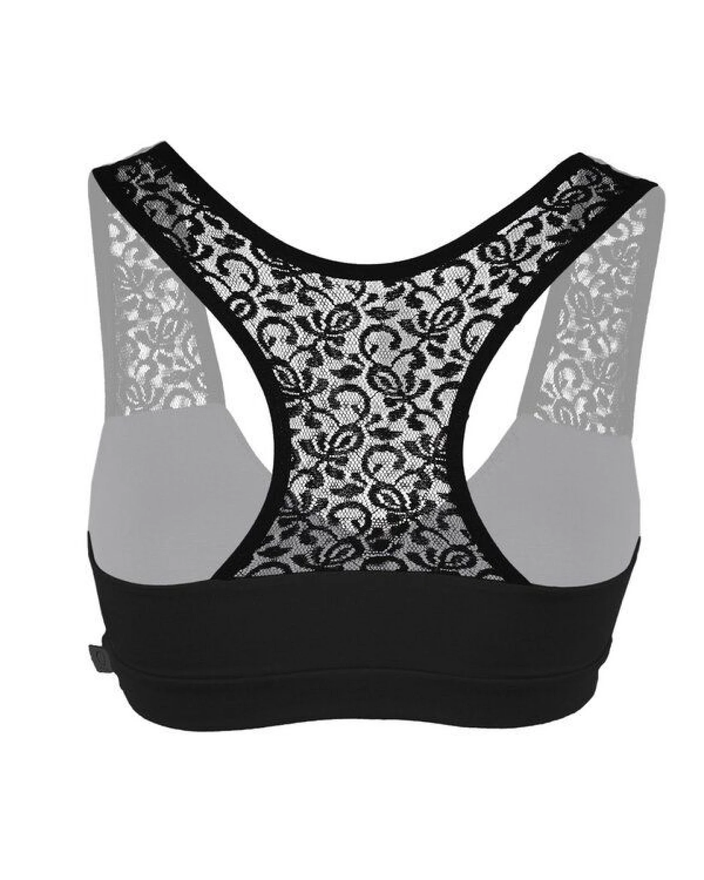 Frija Omina Bio-Bustier Jondel-Top – Ansicht 3