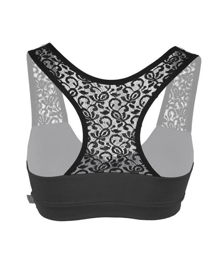 Frija Omina Bio-Bustier Jondel-Top