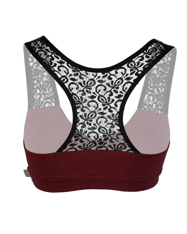 Frija Omina Bio-Bustier Jondel-Top