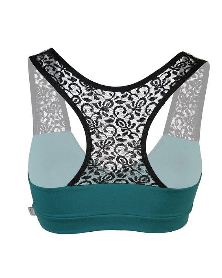 Frija Omina Bio-Bustier Jondel-Top