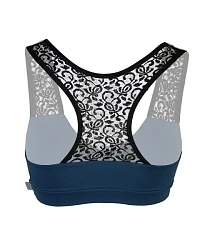 Indigo (blau)