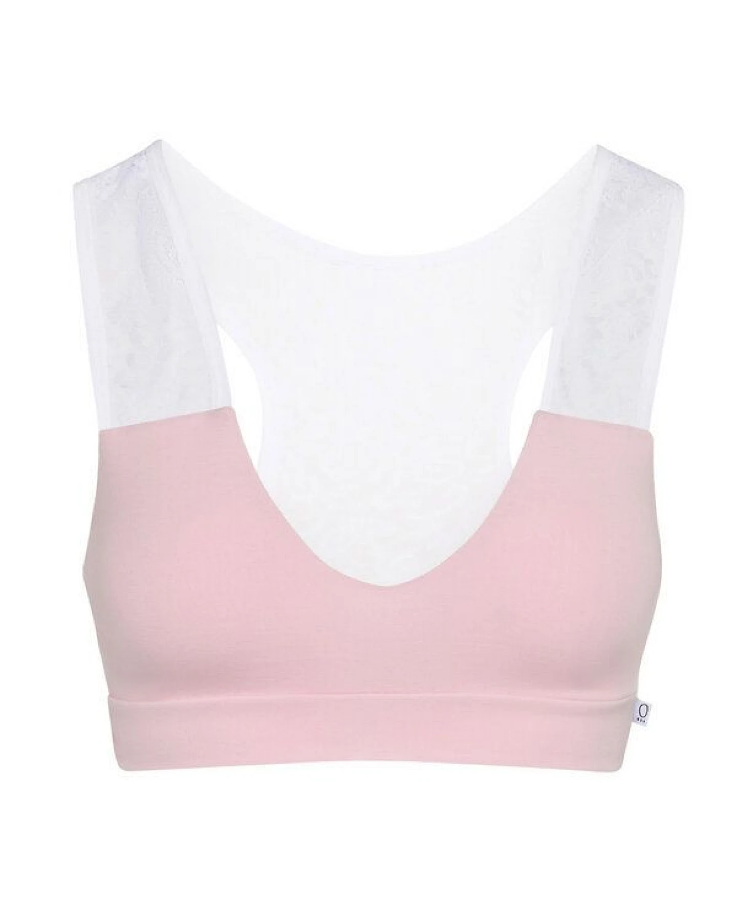 Frija Omina Bio-Bustier Jondel-Top – Ansicht 3