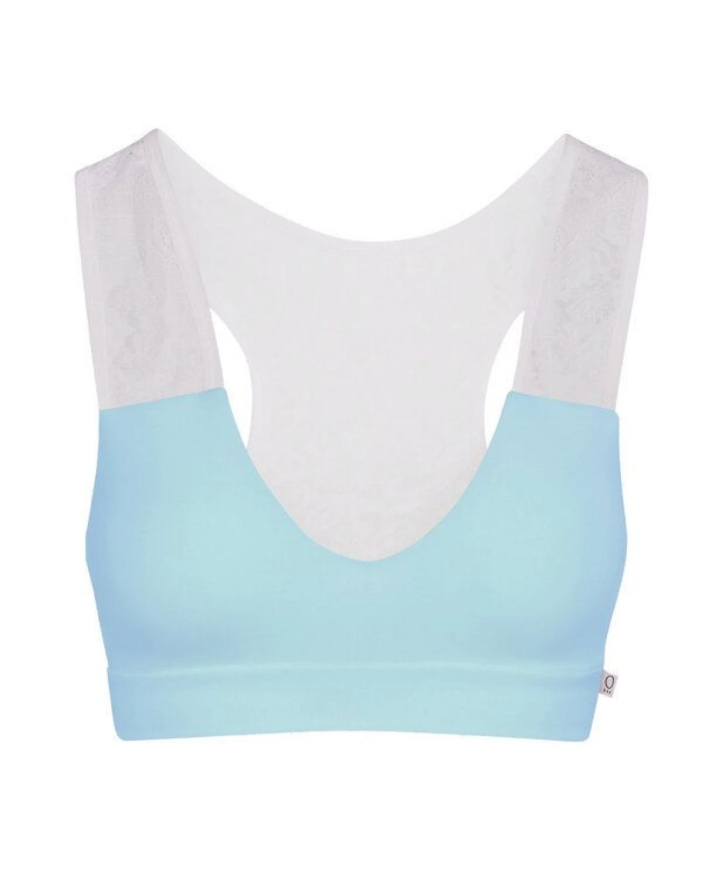 Frija Omina Bio-Bustier Jondel-Top – Ansicht 3