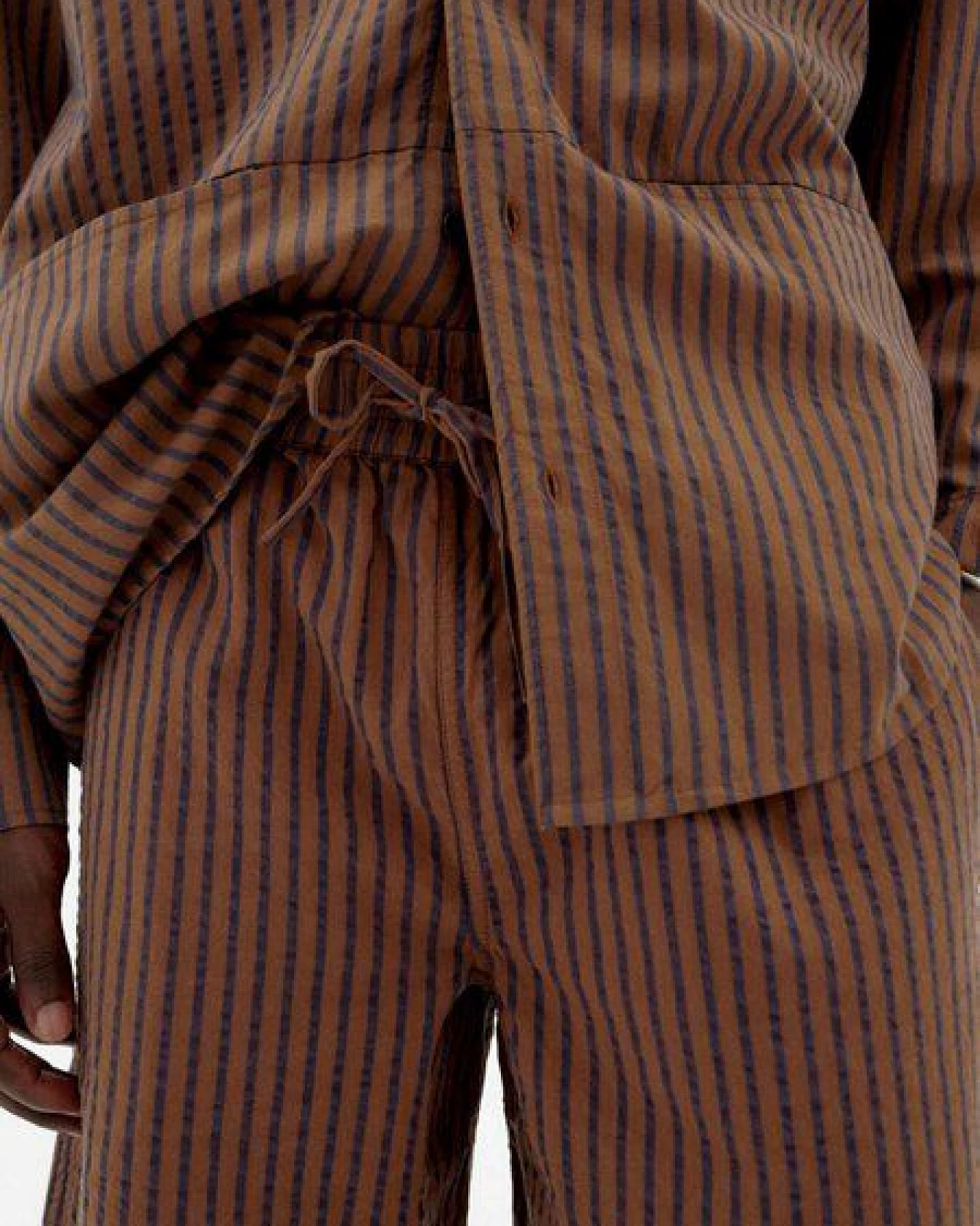 thinking mu Shorts - Henry - aus Biobaumwolle – Ansicht 4
