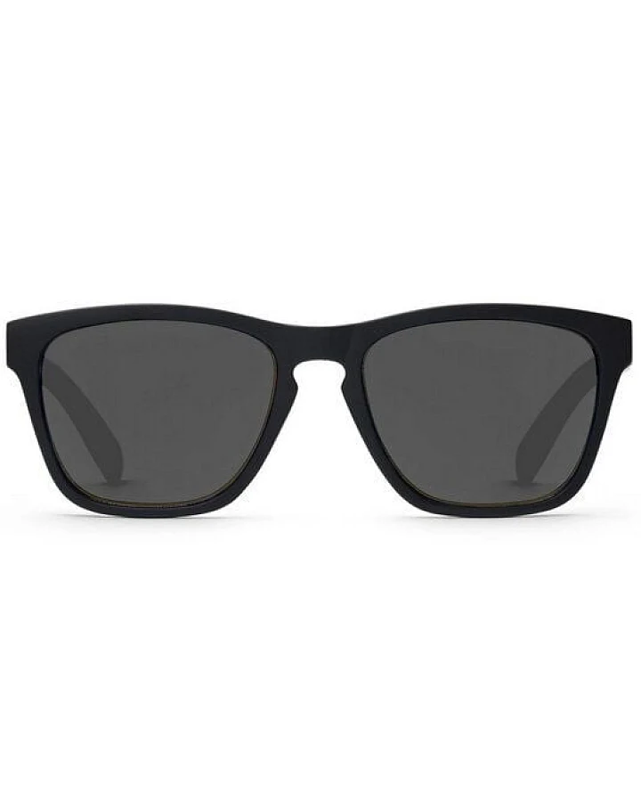 TAKE A SHOT Sonnenbrille The Shadow 2.0 Walnussholz polarized