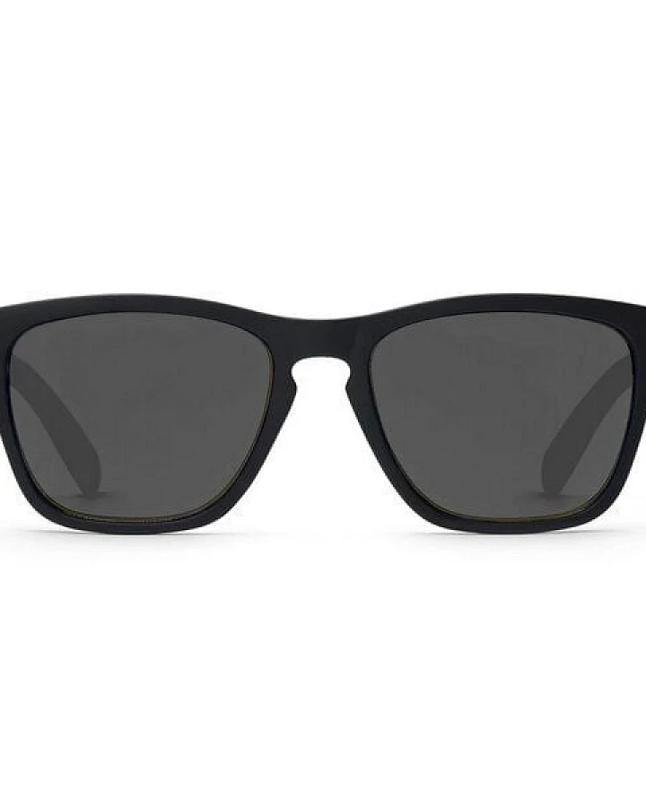 TAKE A SHOT Sonnenbrille The Shadow 2.0 Walnussholz polarized