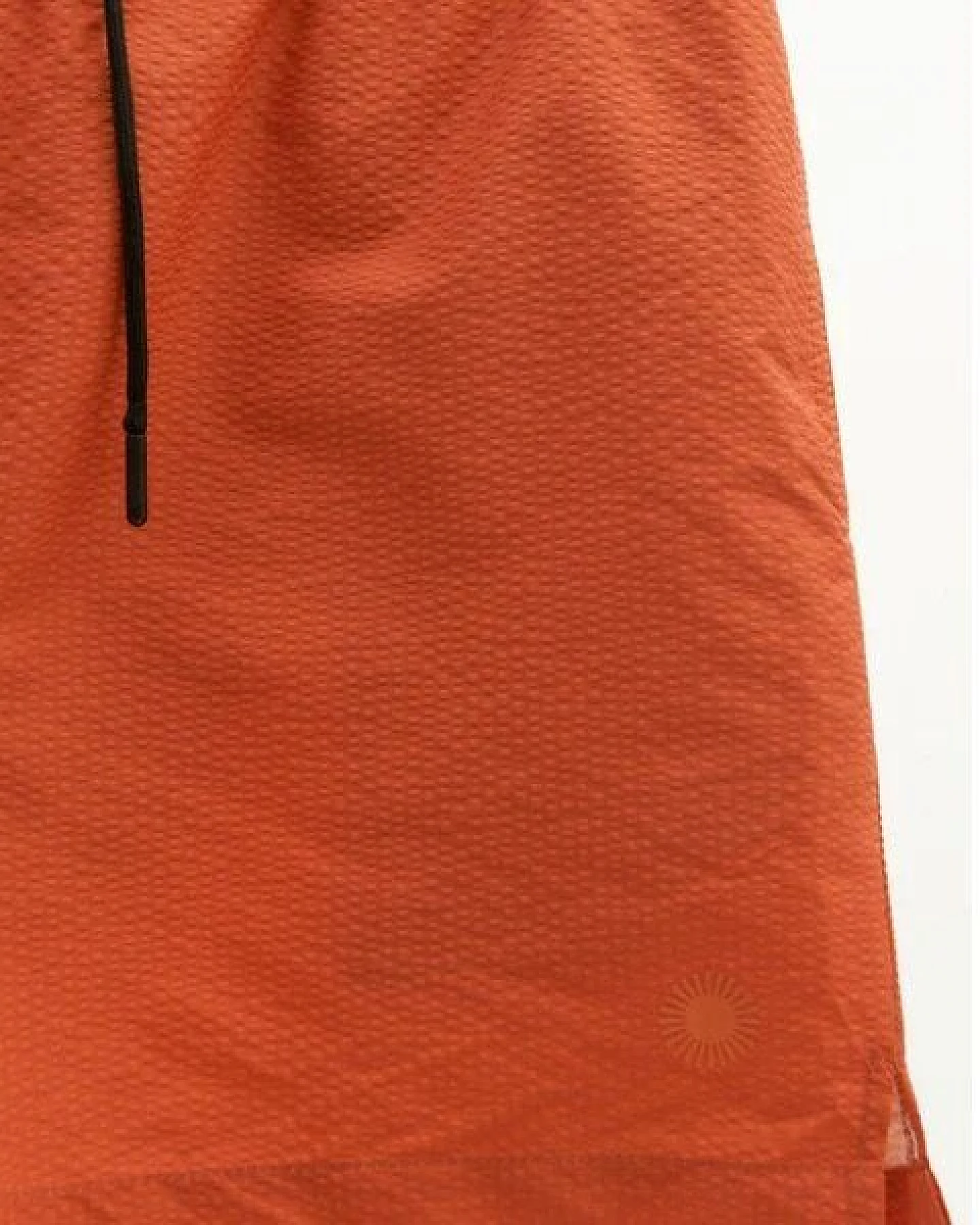 thinking mu Badehose - Seersucker Limpopo - aus recyceltem Polyester – Ansicht 4