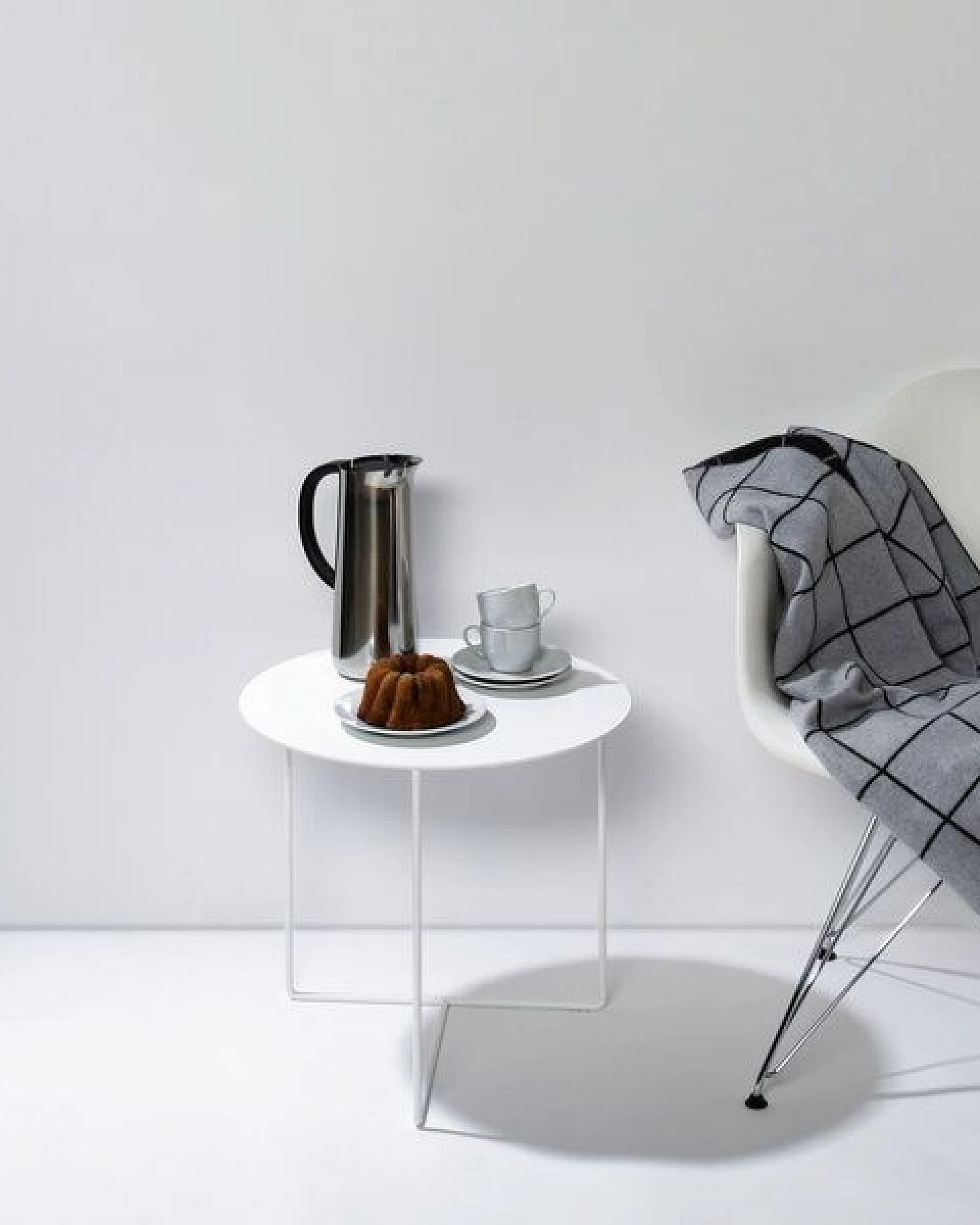 weld & co Beistelltisch Solid 01 – Ansicht 2