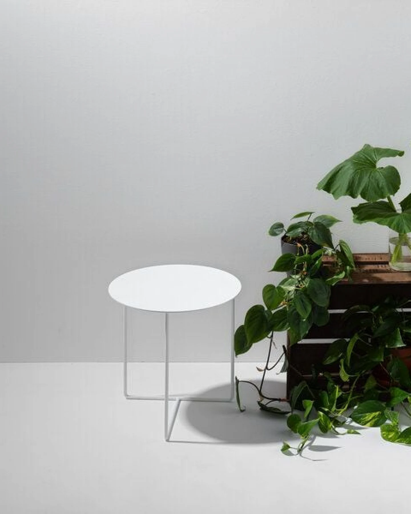 weld & co Beistelltisch Solid 03 – Ansicht 3
