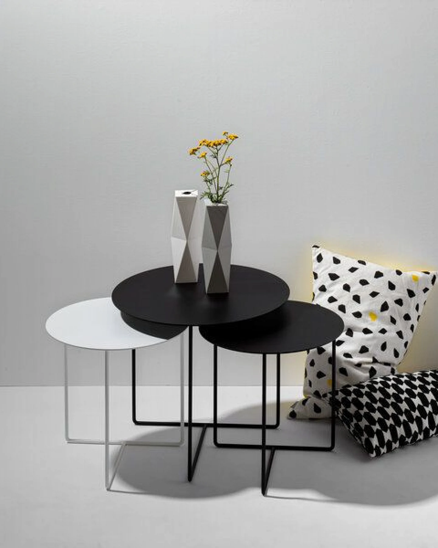 weld & co Beistelltisch Solid 03 – Ansicht 2