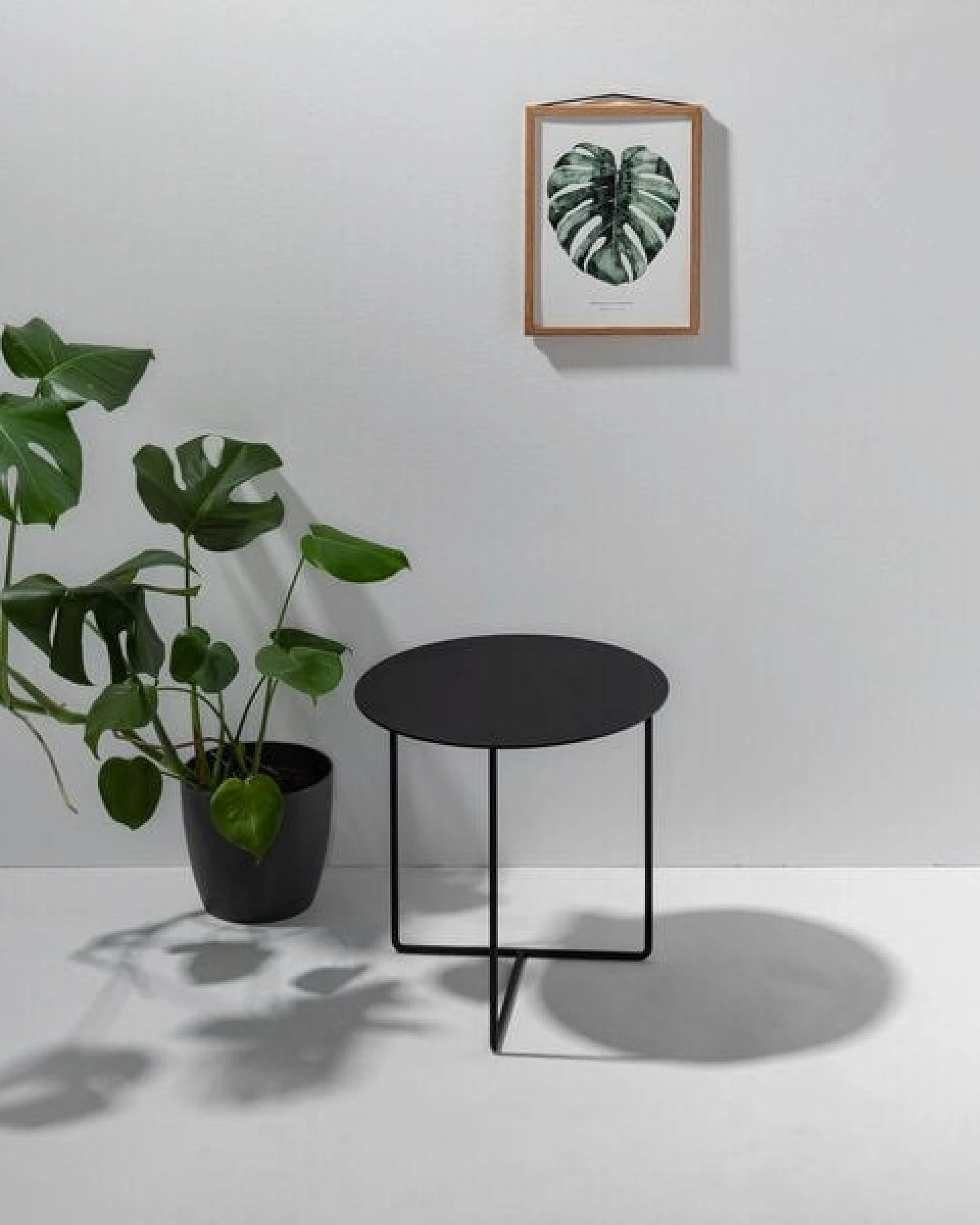 weld & co Beistelltisch Solid 03 – Ansicht 3