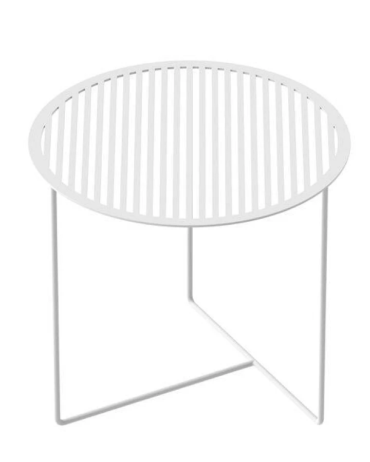 weld & co Beistelltisch Grid 01