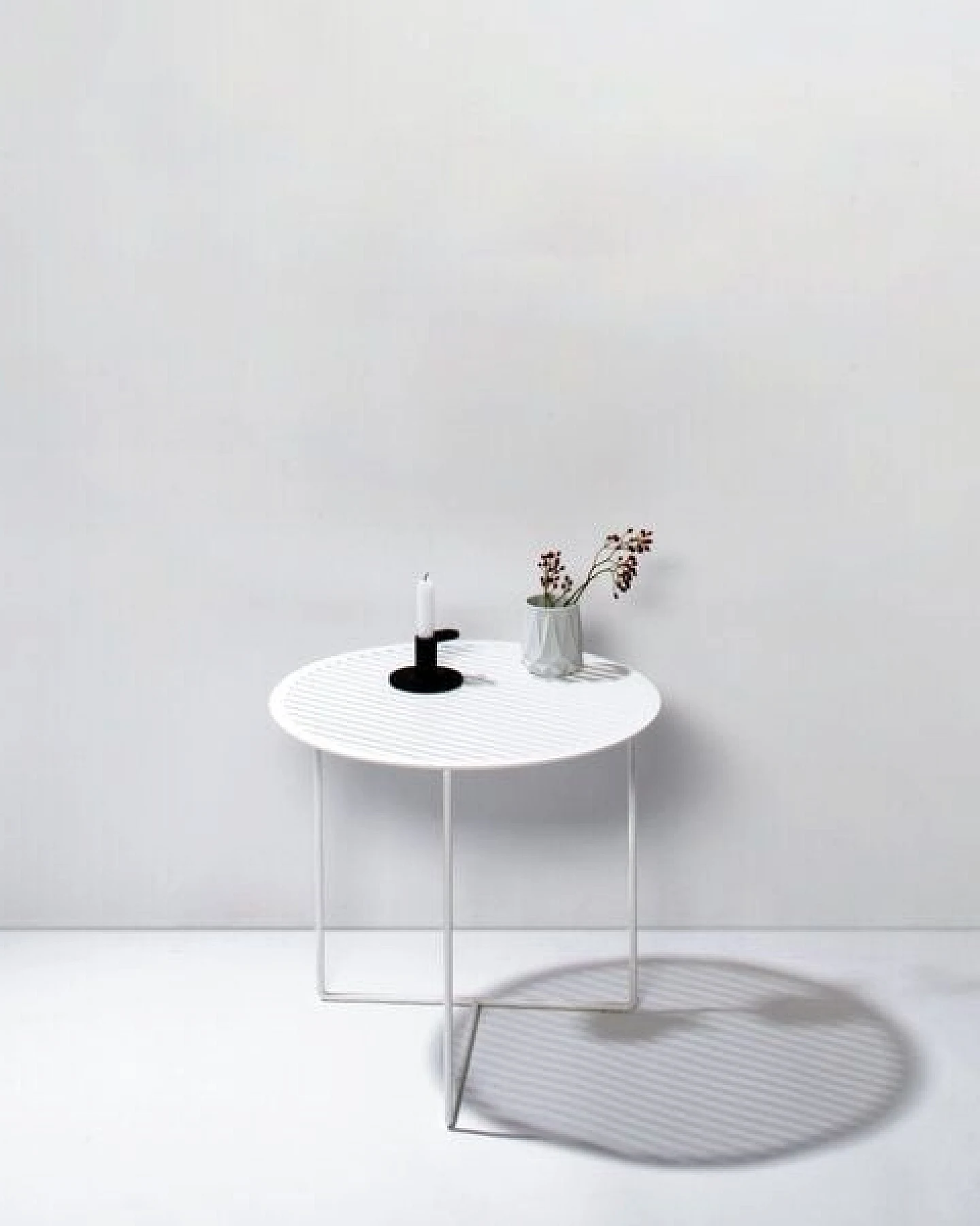 weld & co Beistelltisch Grid 01 – Ansicht 3