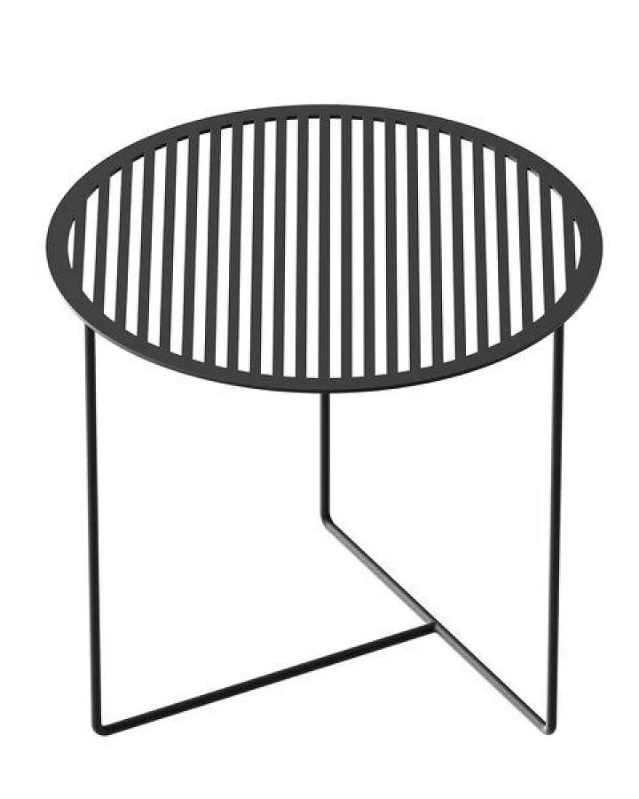 weld & co Beistelltisch Grid 01