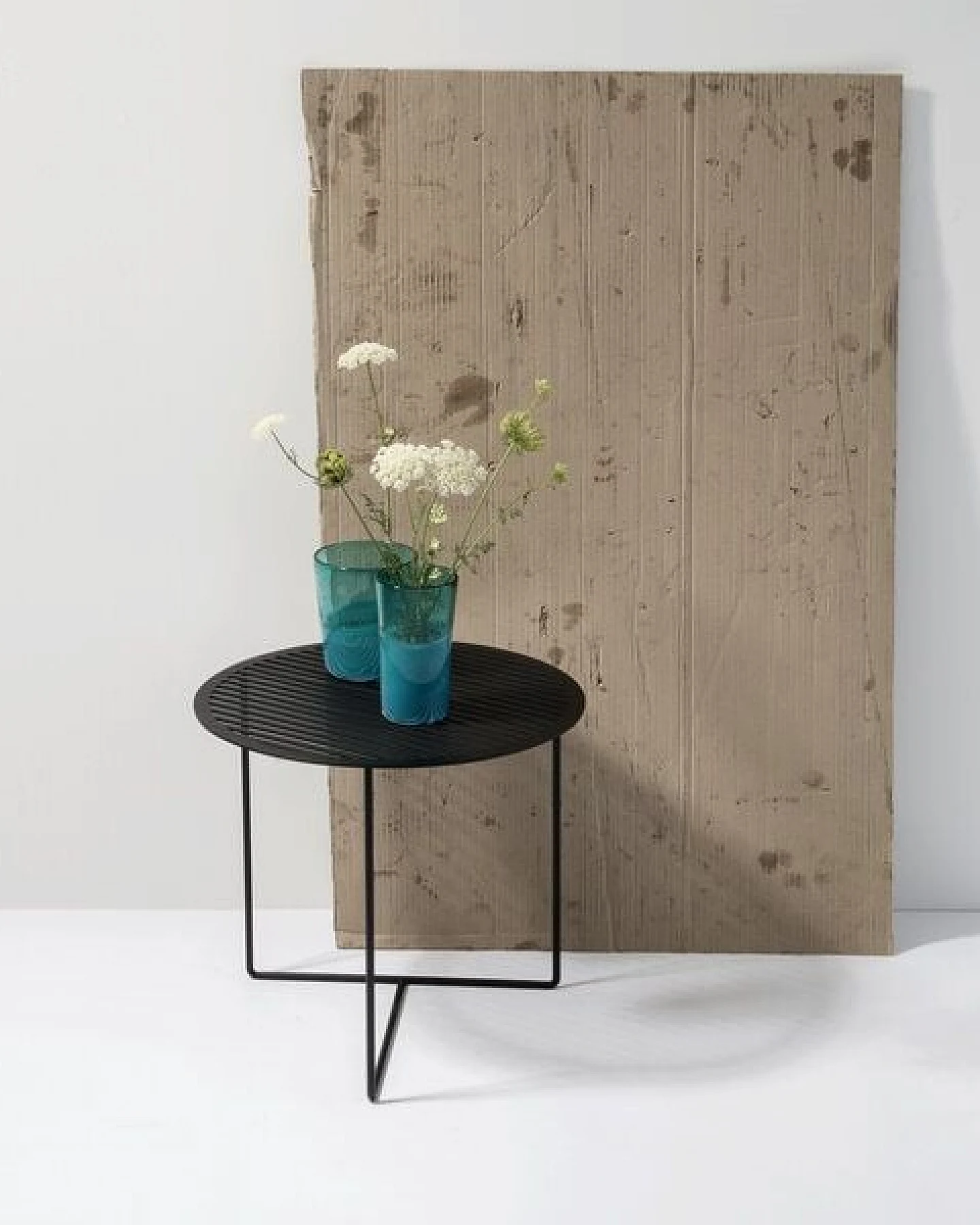 weld & co Beistelltisch Grid 01 – Ansicht 4
