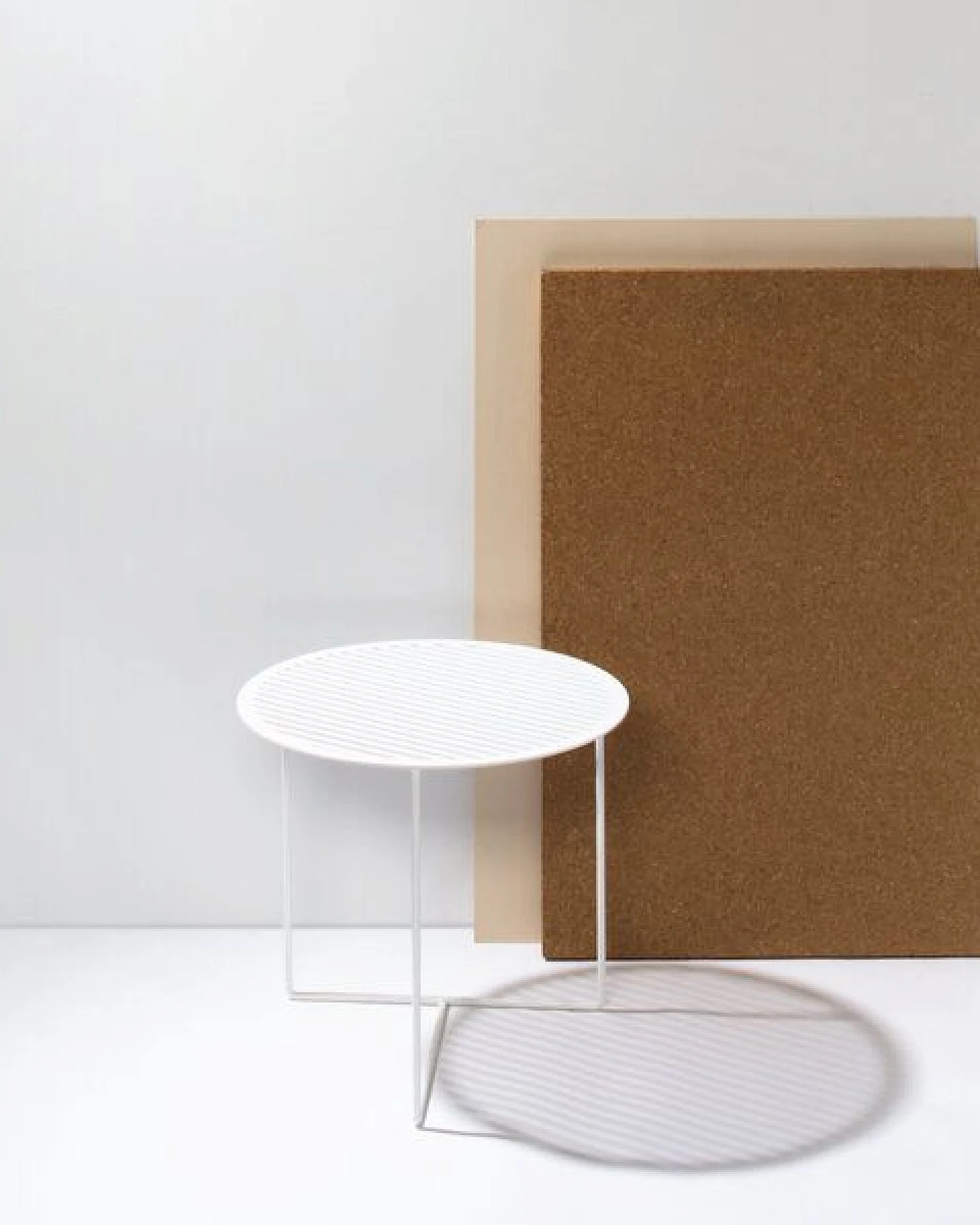 weld & co Beistelltisch Grid 01 – Ansicht 2