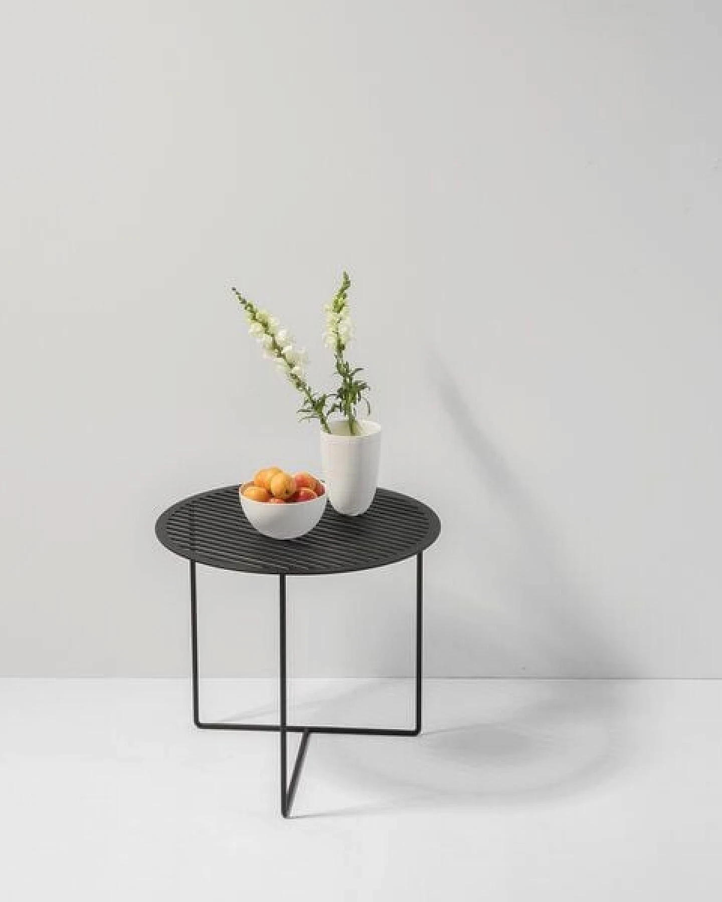 weld & co Beistelltisch Grid 01 – Ansicht 3