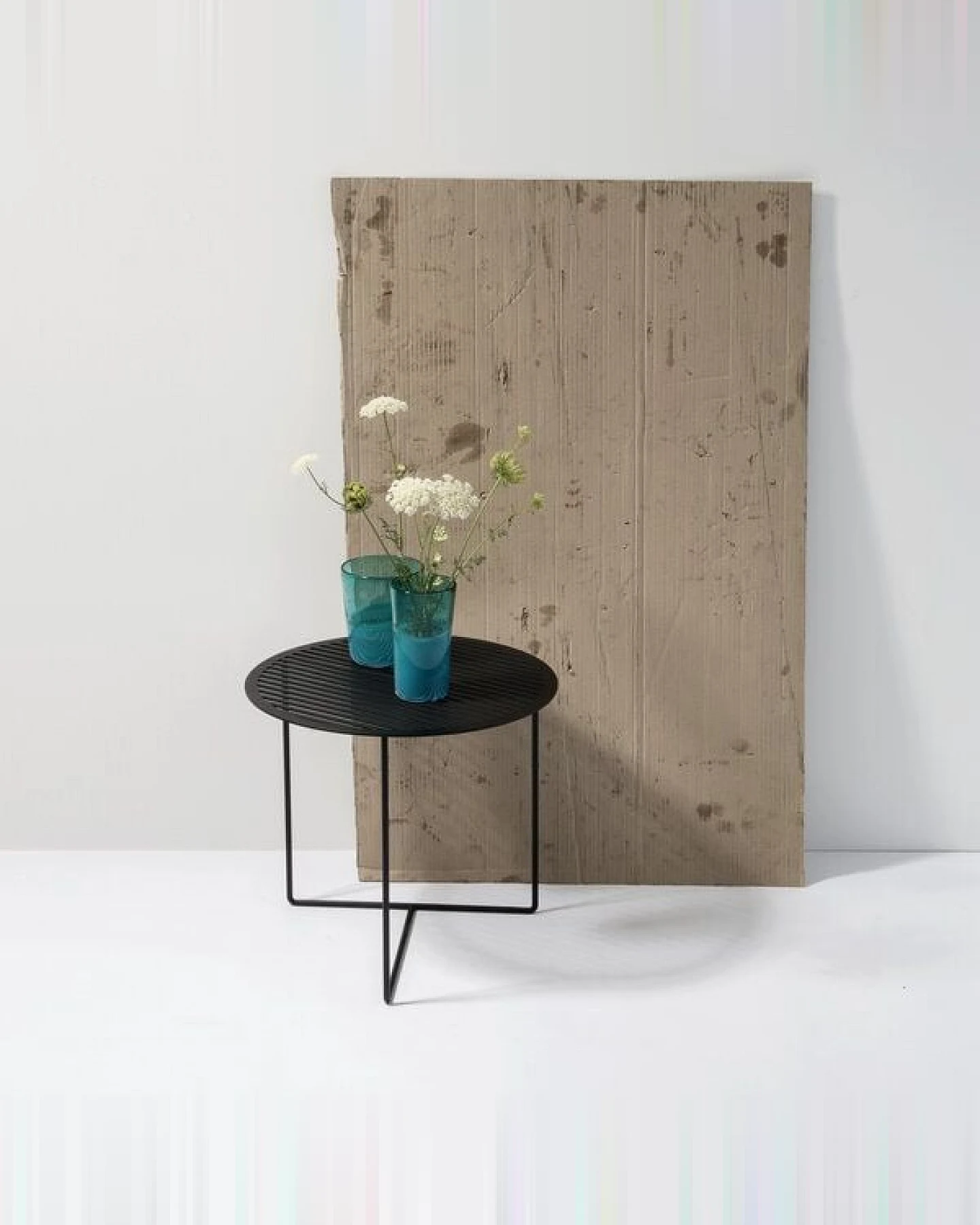 weld & co Beistelltisch Grid 01 – Ansicht 4