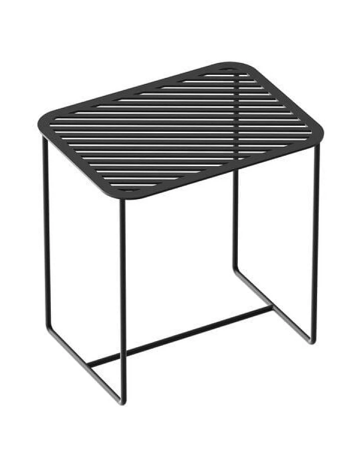 weld & co Beistelltisch Grid 02