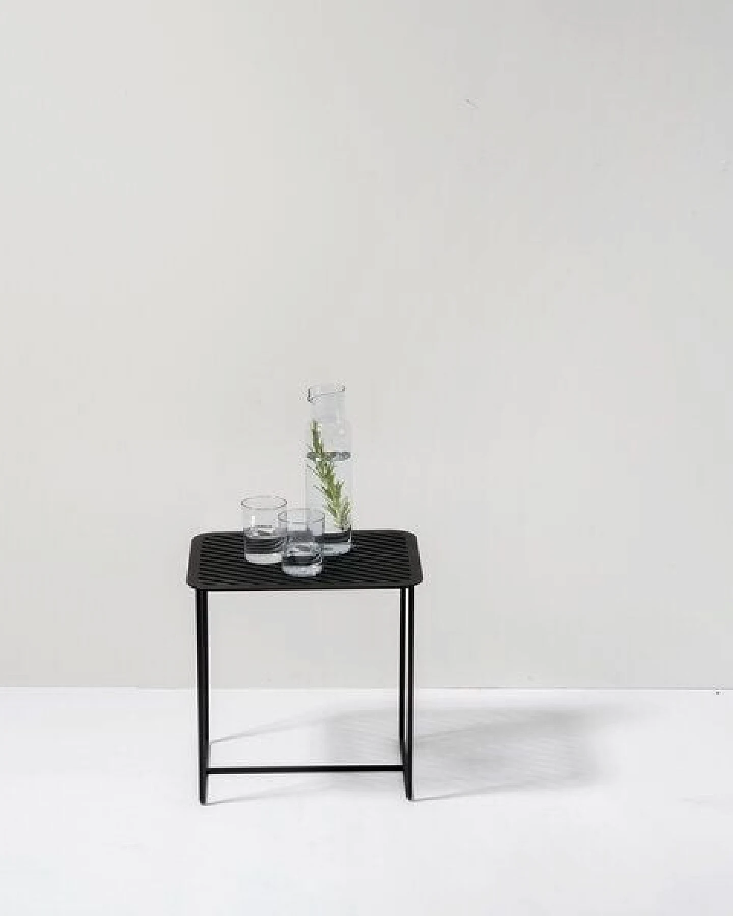 weld & co Beistelltisch Grid 02 – Ansicht 4