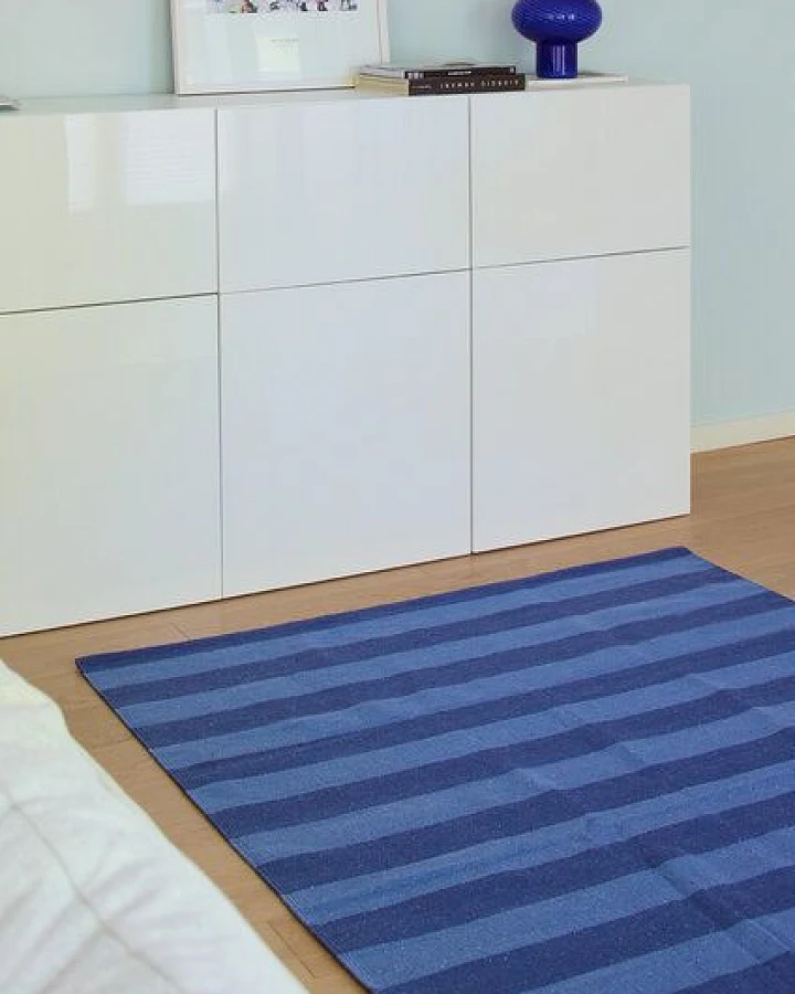 Blau