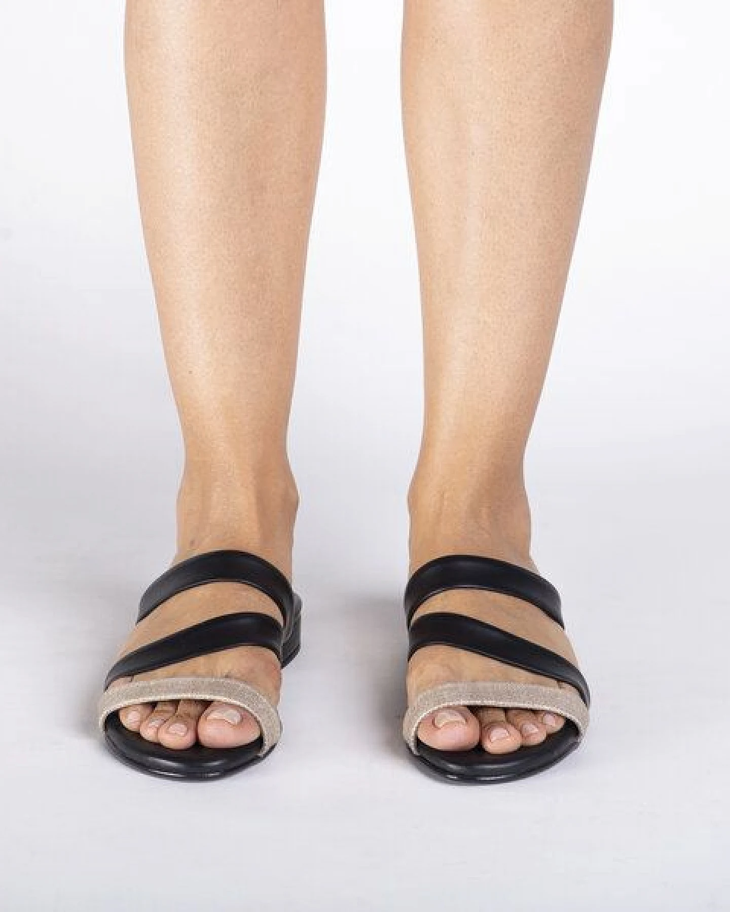 Nae Vegan Shoes NAE Finna - Vegane Damensandalen – Ansicht 3