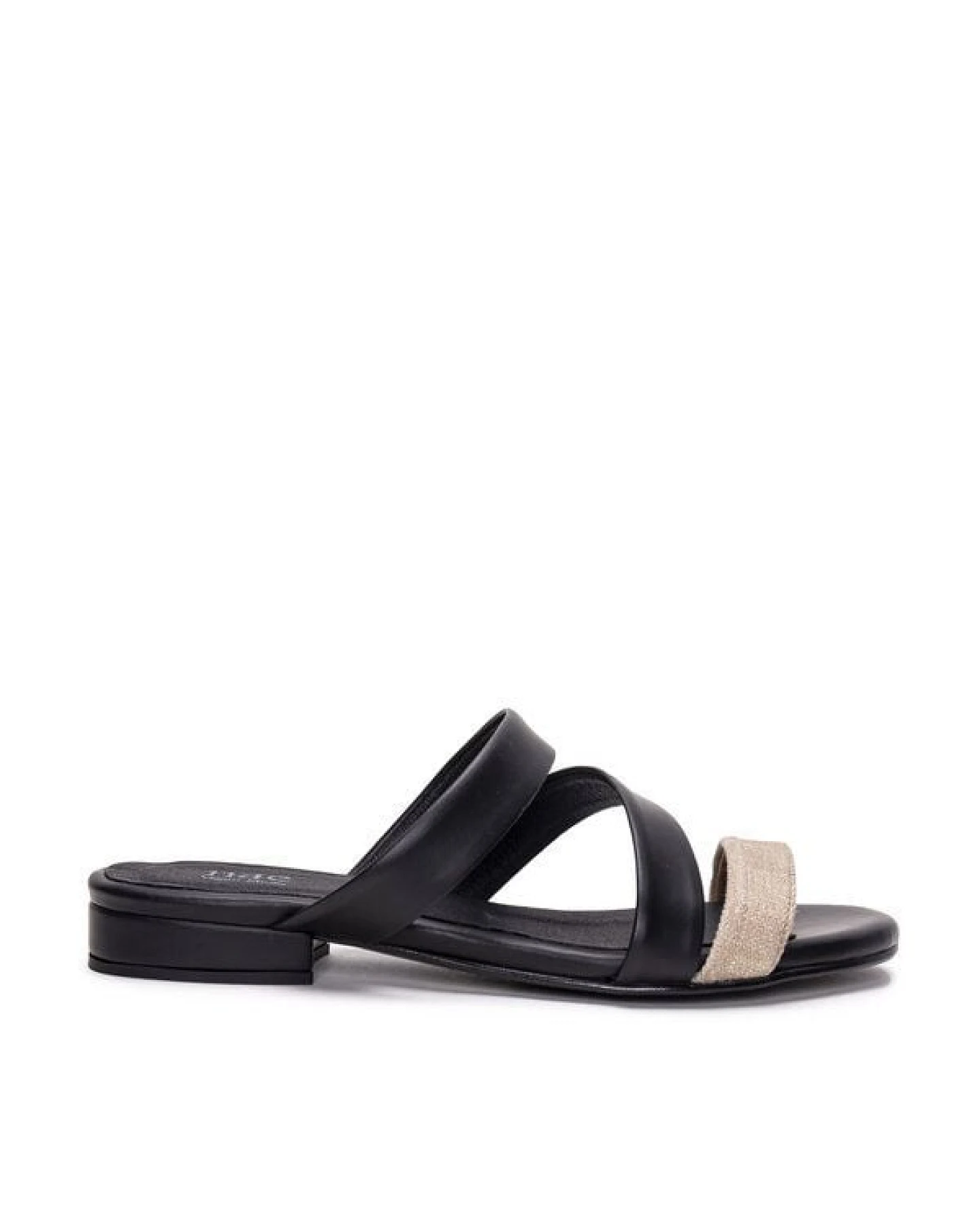 Nae Vegan Shoes NAE Finna - Vegane Damensandalen – Ansicht 2