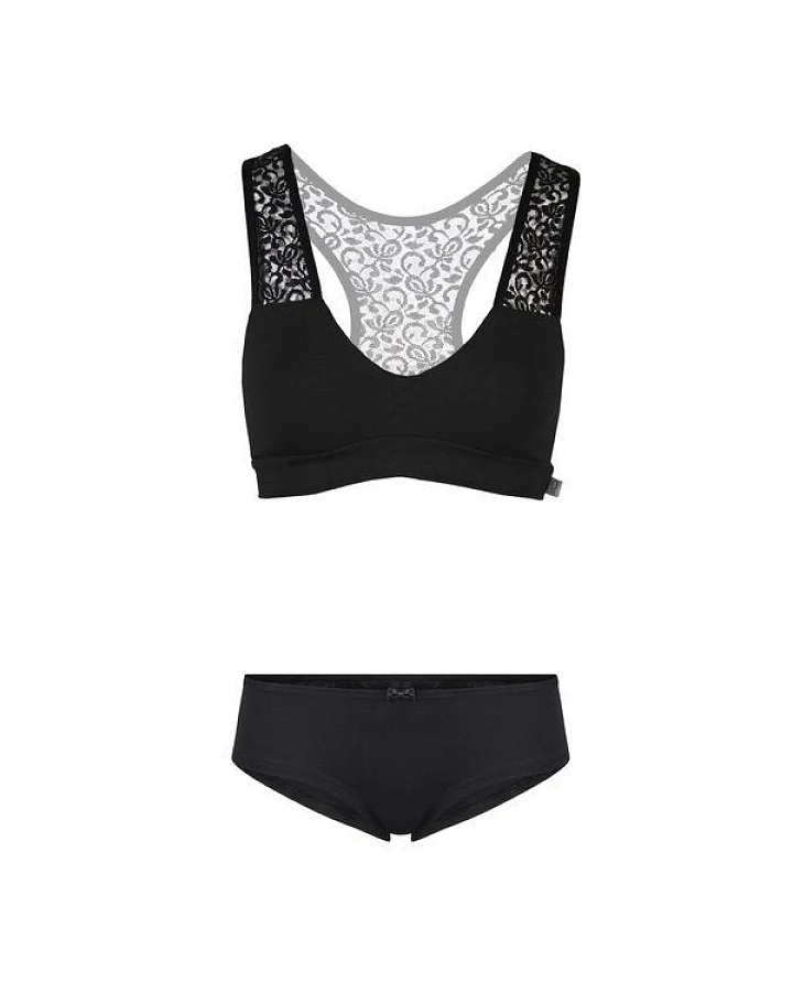 Frija Omina Set Bio-Hipster & Bustier Jondel