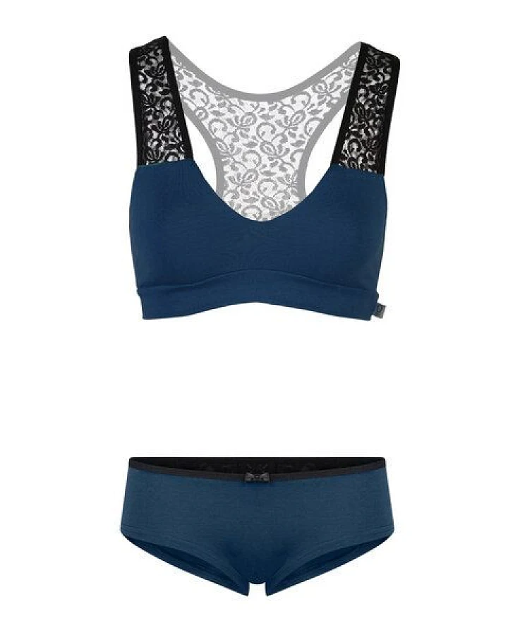 Frija Omina Set Bio-Hipster & Bustier Jondel