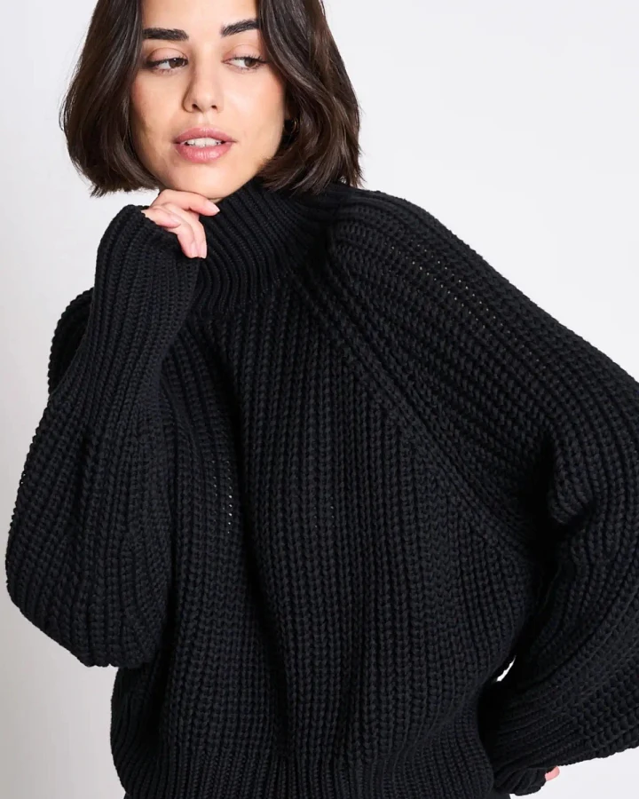Pullover Ola