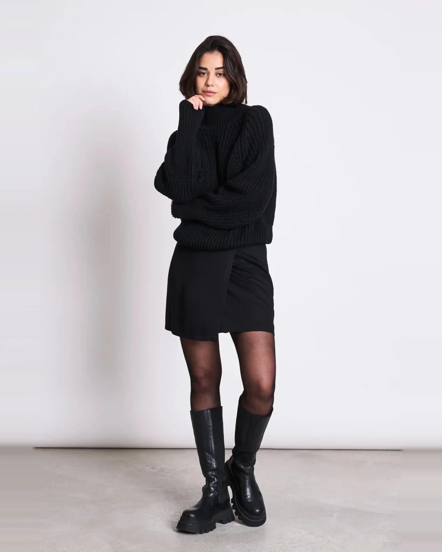 Pullover Ola – Ansicht 2