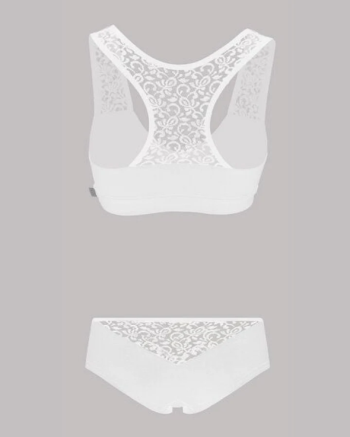 Frija Omina Set Bio-Hipster & Bustier Jondel
