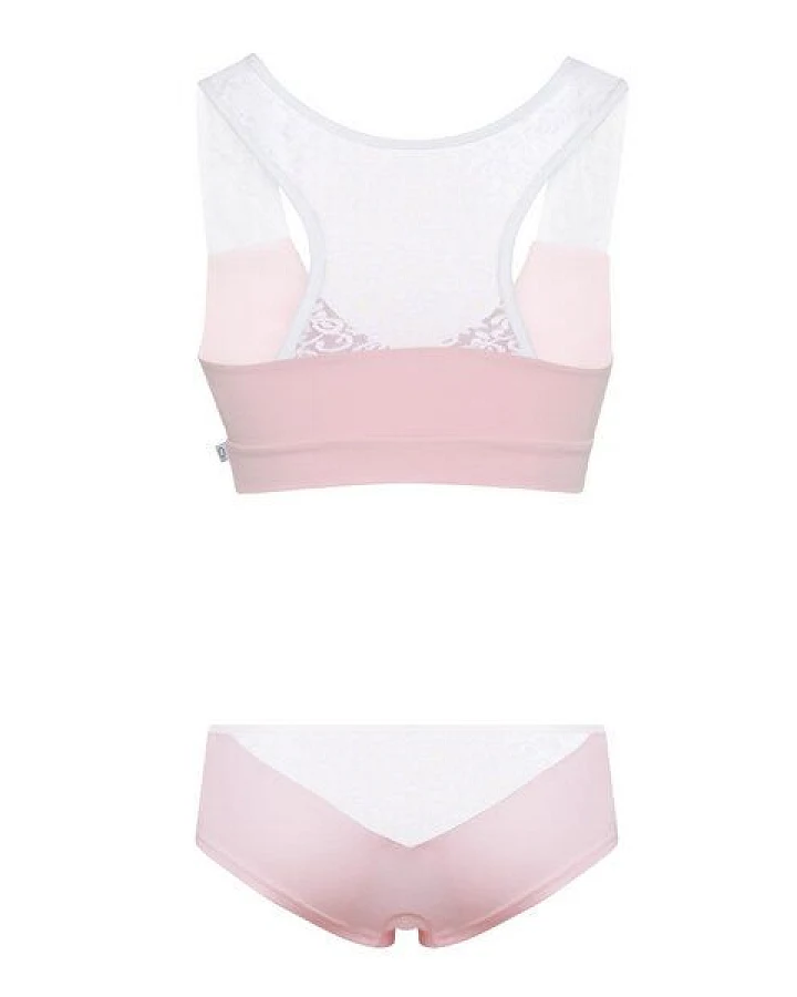 Frija Omina Set Bio-Hipster & Bustier Jondel