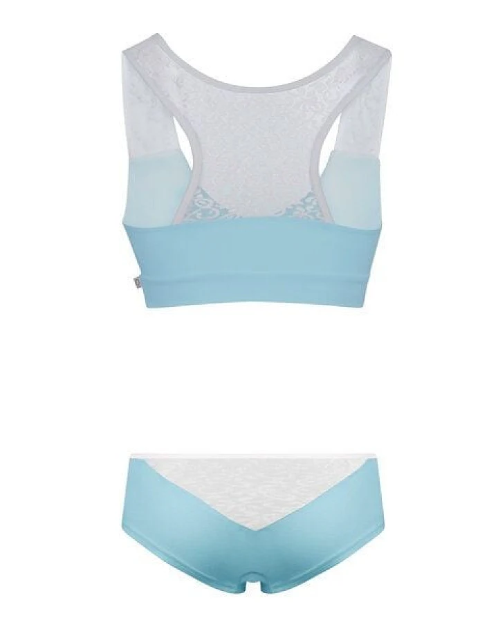 Blau