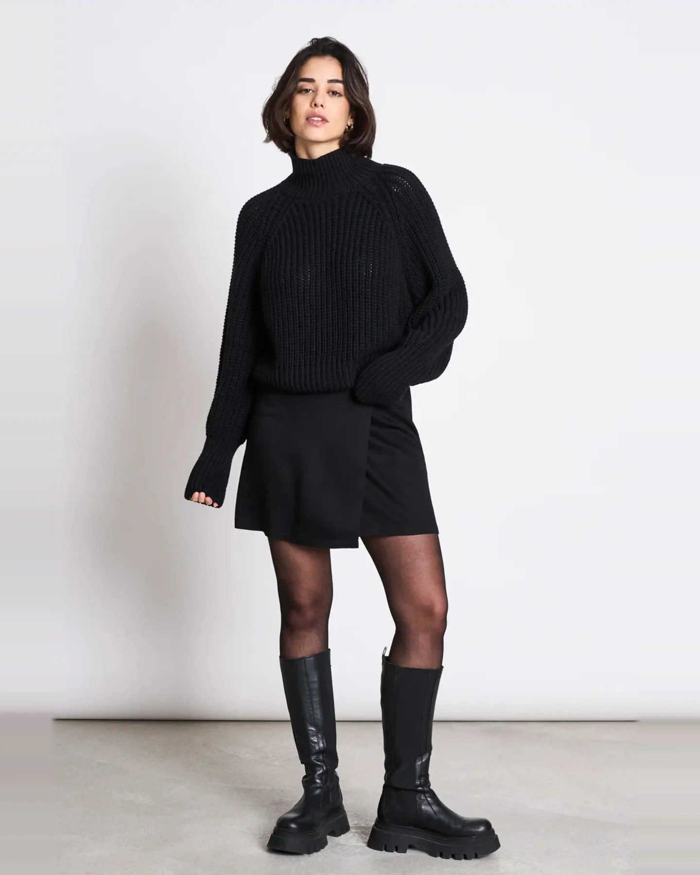 Pullover Ola – Ansicht 3