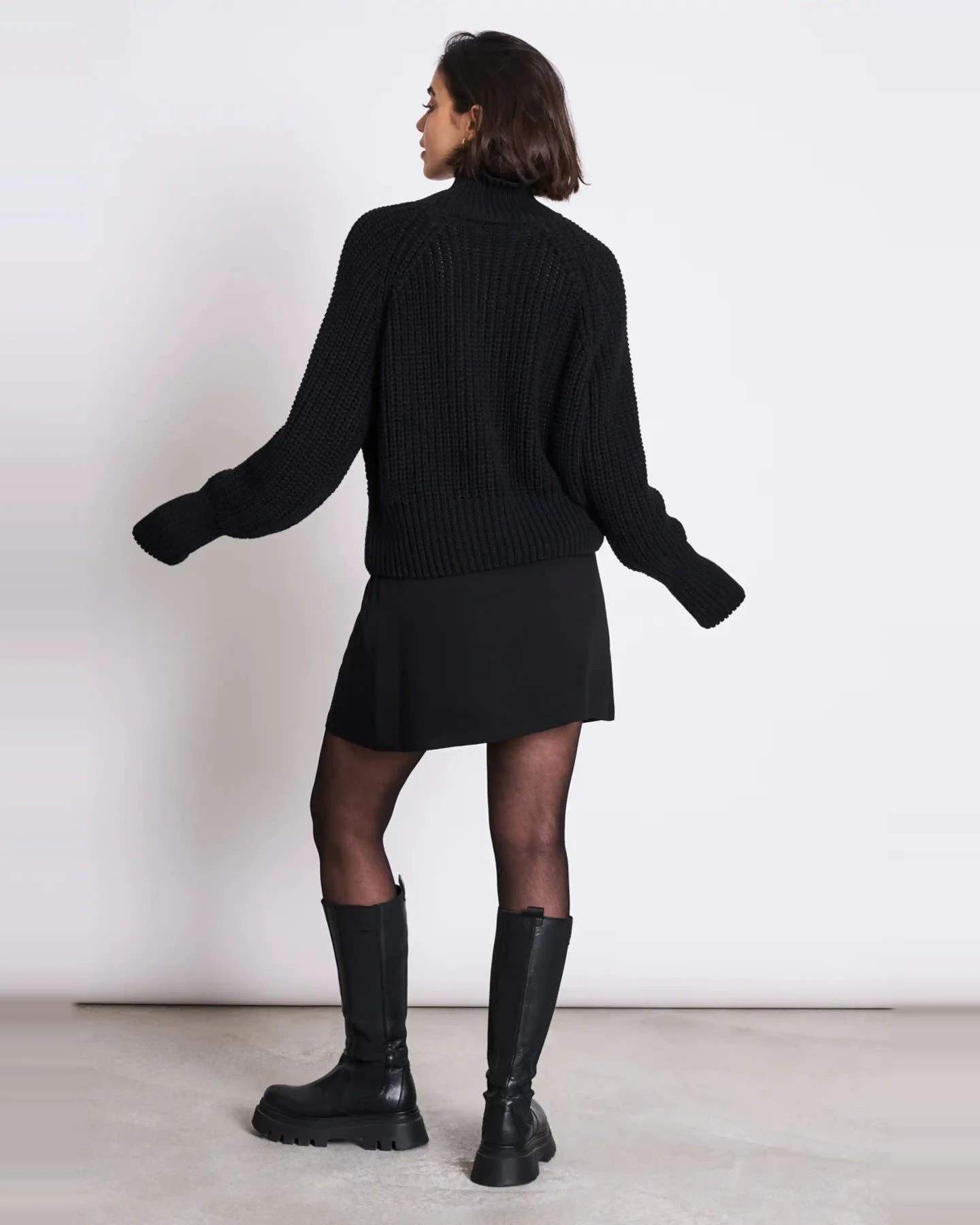 Pullover Ola – Ansicht 4