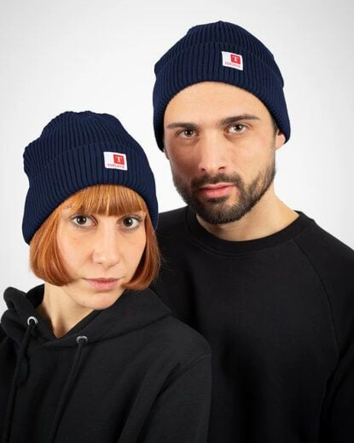 TORLAND Beanie FISHERMAN