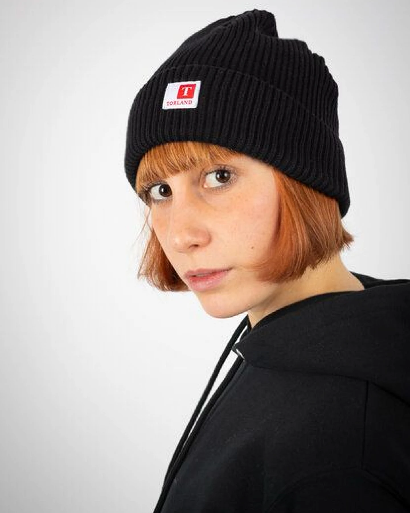 TORLAND Beanie FISHERMAN – Ansicht 2