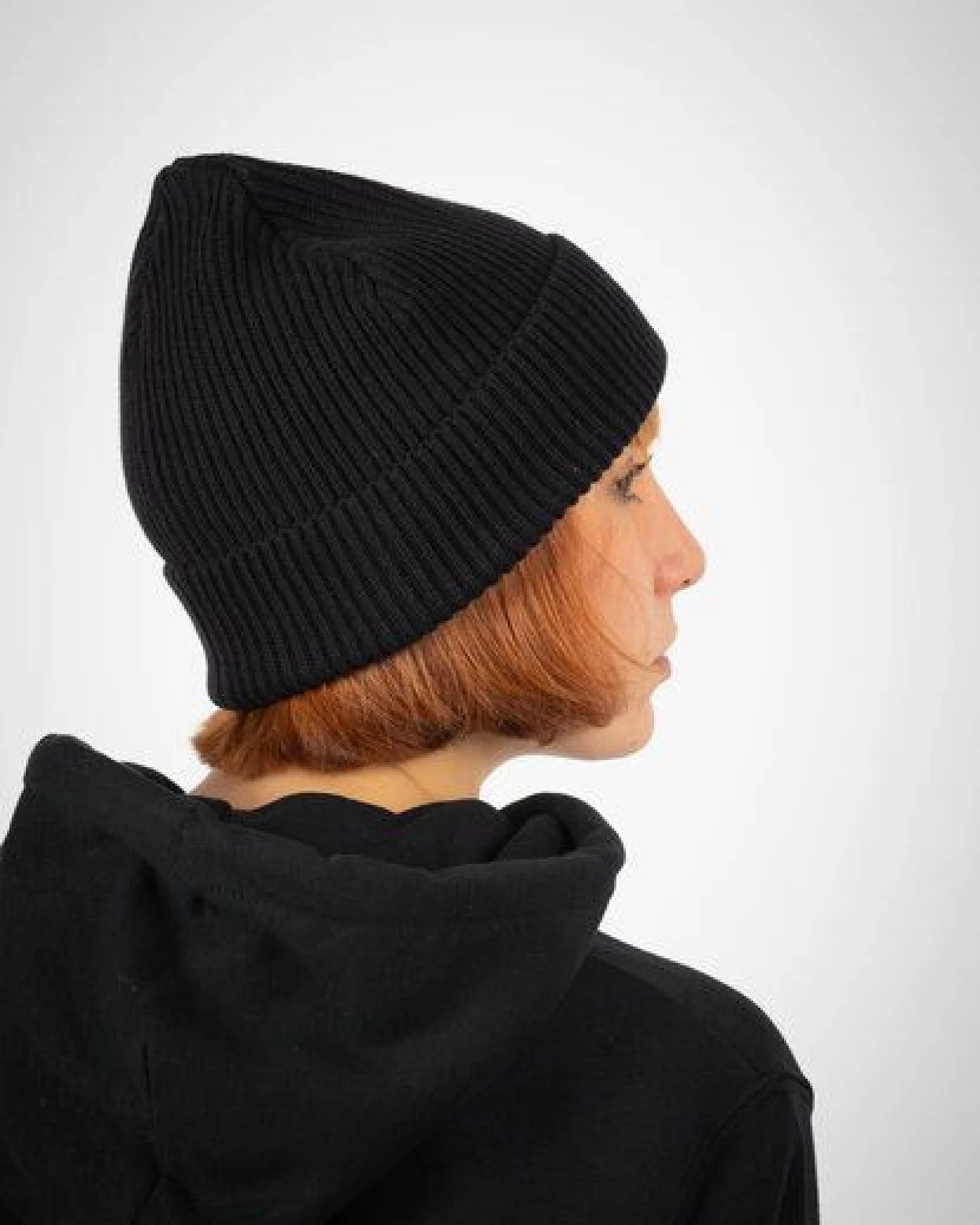 TORLAND Beanie FISHERMAN – Ansicht 3