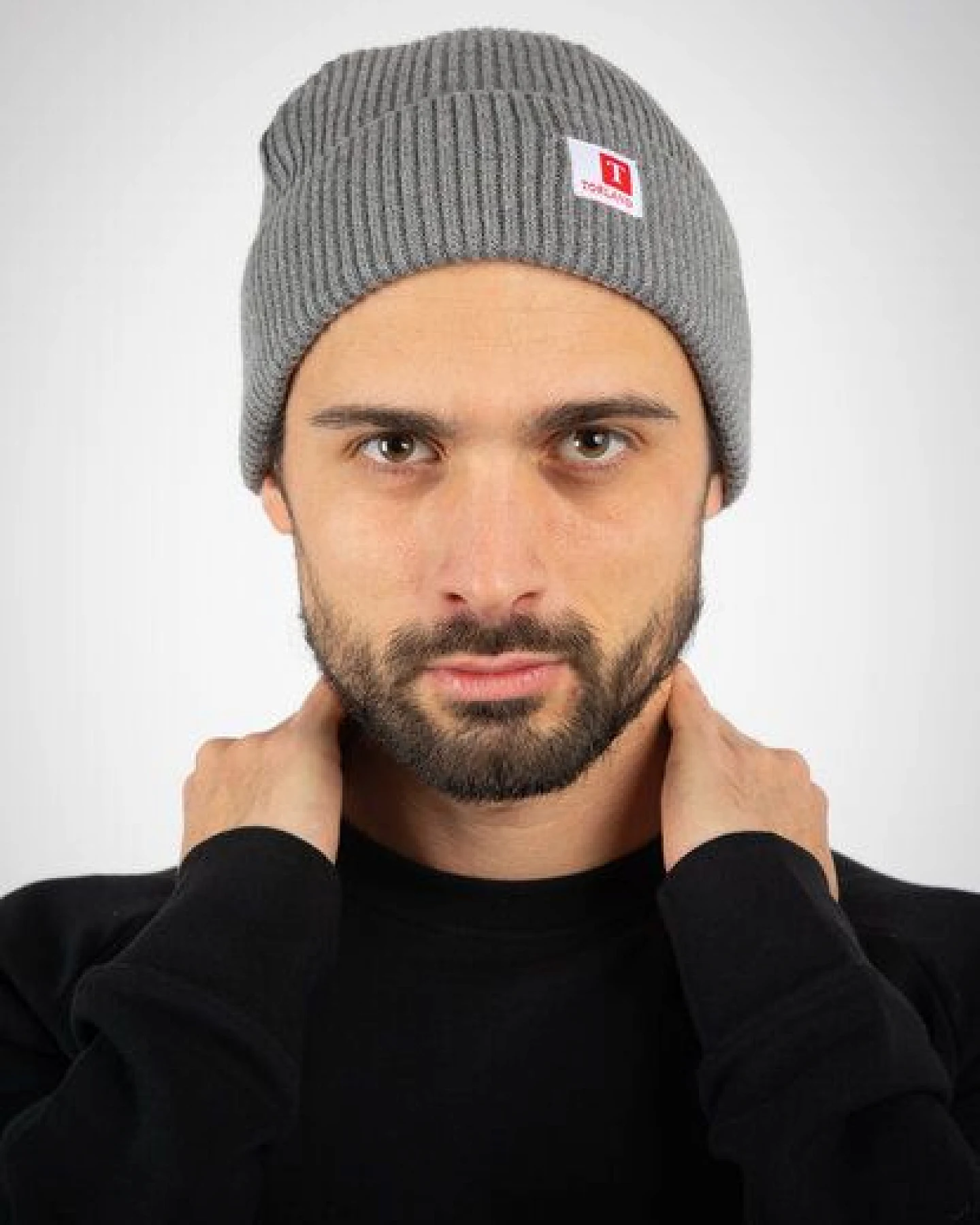 TORLAND Beanie FISHERMAN – Ansicht 2