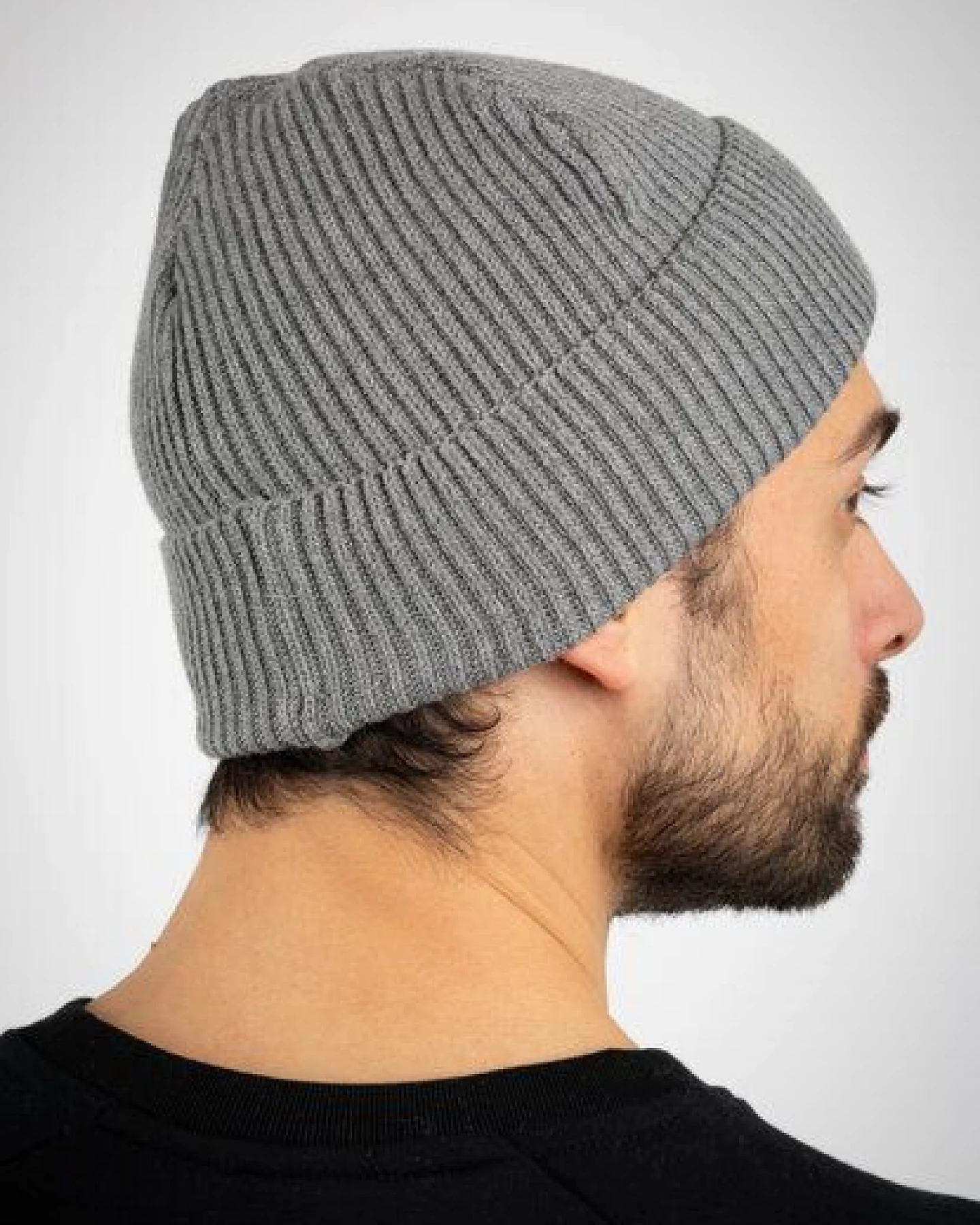 TORLAND Beanie FISHERMAN – Ansicht 3