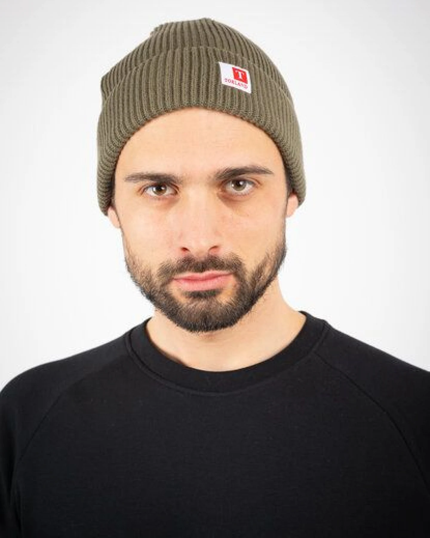 TORLAND Beanie FISHERMAN – Ansicht 2