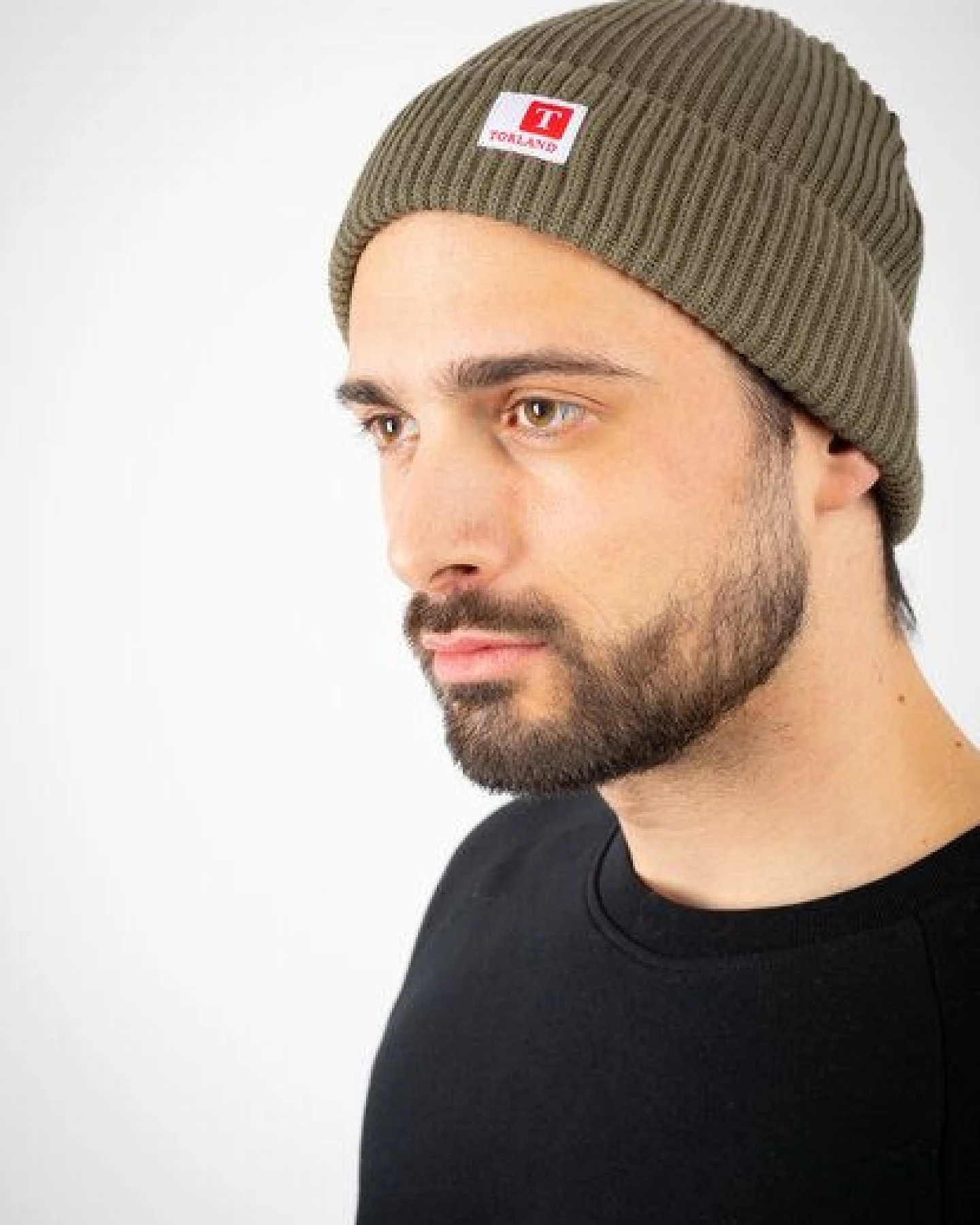 TORLAND Beanie FISHERMAN – Ansicht 3