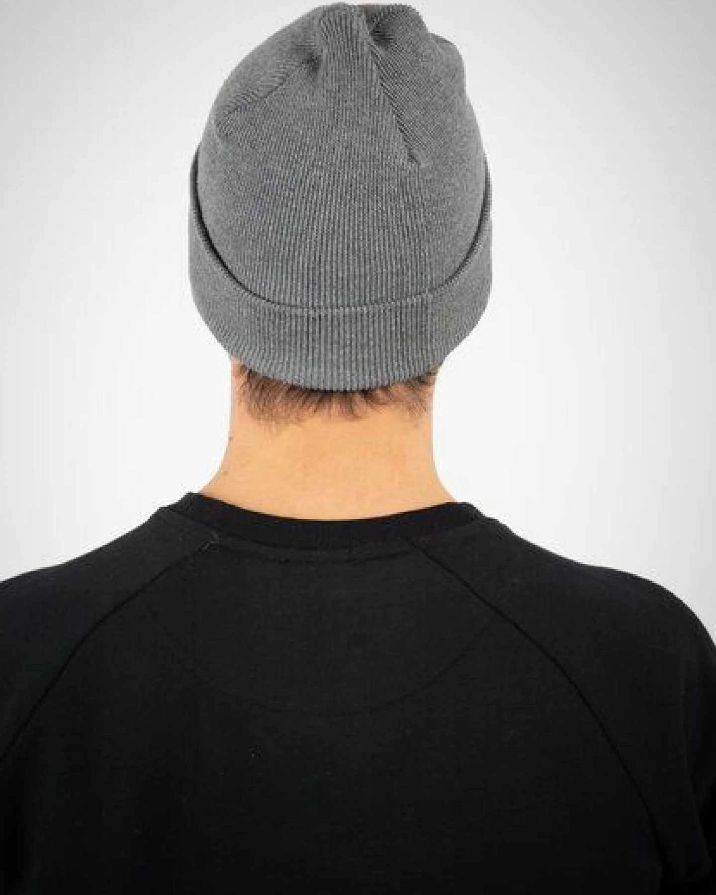 TORLAND Beanie RIB – Ansicht 2