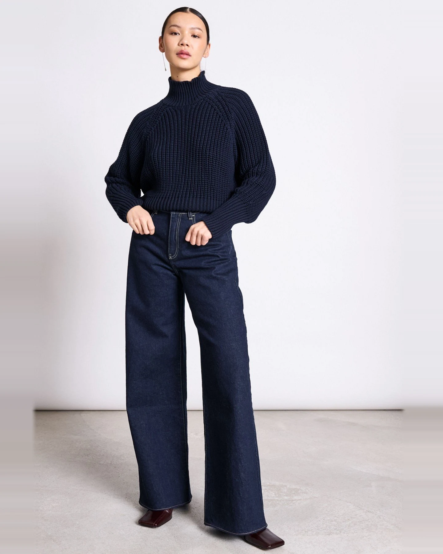 Pullover Ola – Ansicht 3