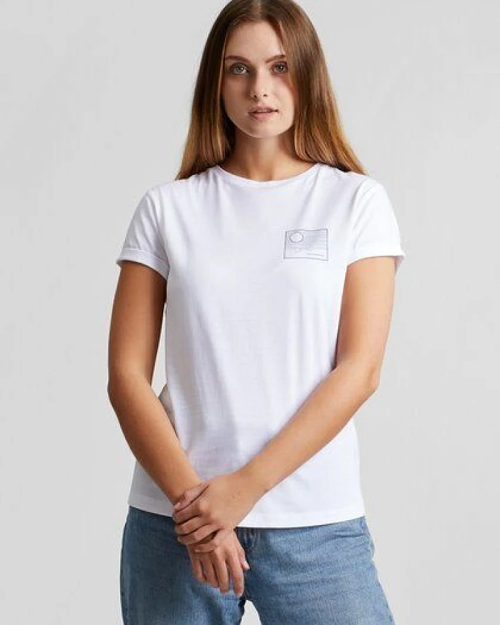 HAFENDIEB KLIMA T-SHIRT