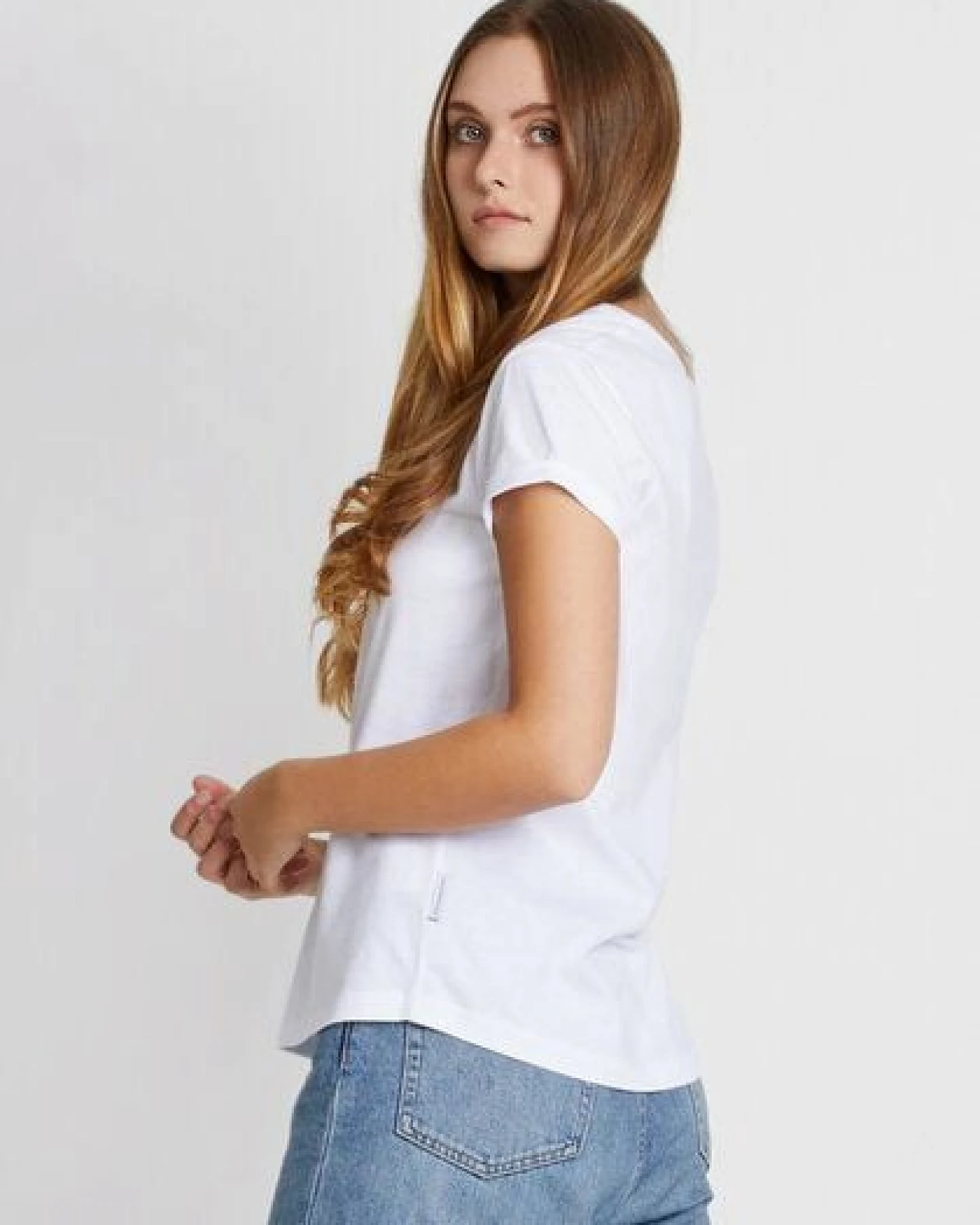 HAFENDIEB KLIMA T-SHIRT – Ansicht 3