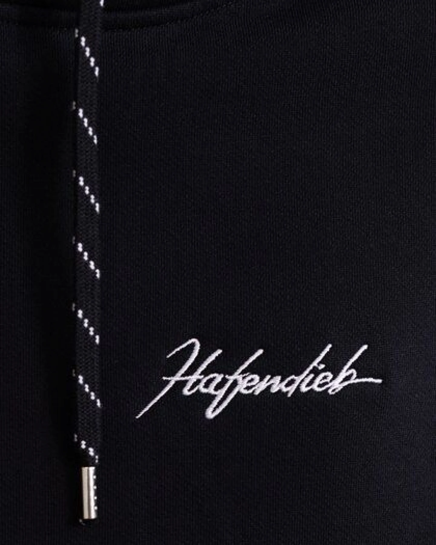 HAFENDIEB TAG LÜTT HOODIE – Ansicht 3