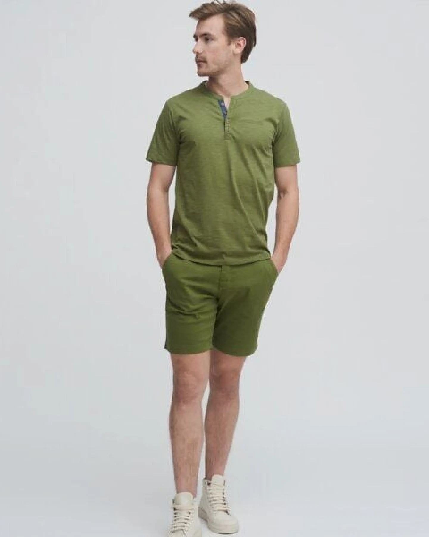 Living Crafts Bermudas - MIKA – Ansicht 2